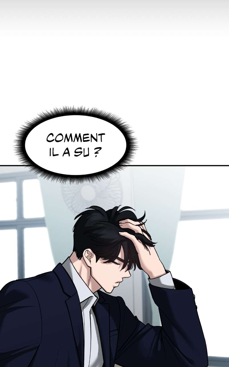 The Bully in Charge Chapitre 86 - Page 55