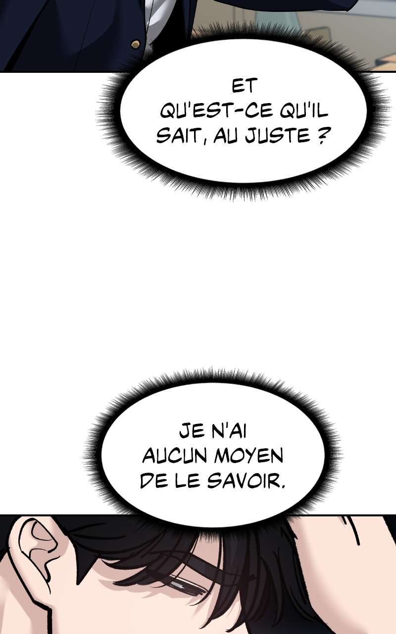 The Bully in Charge Chapitre 86 - Page 56