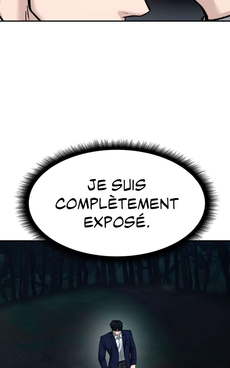 The Bully in Charge Chapitre 86 - Page 57