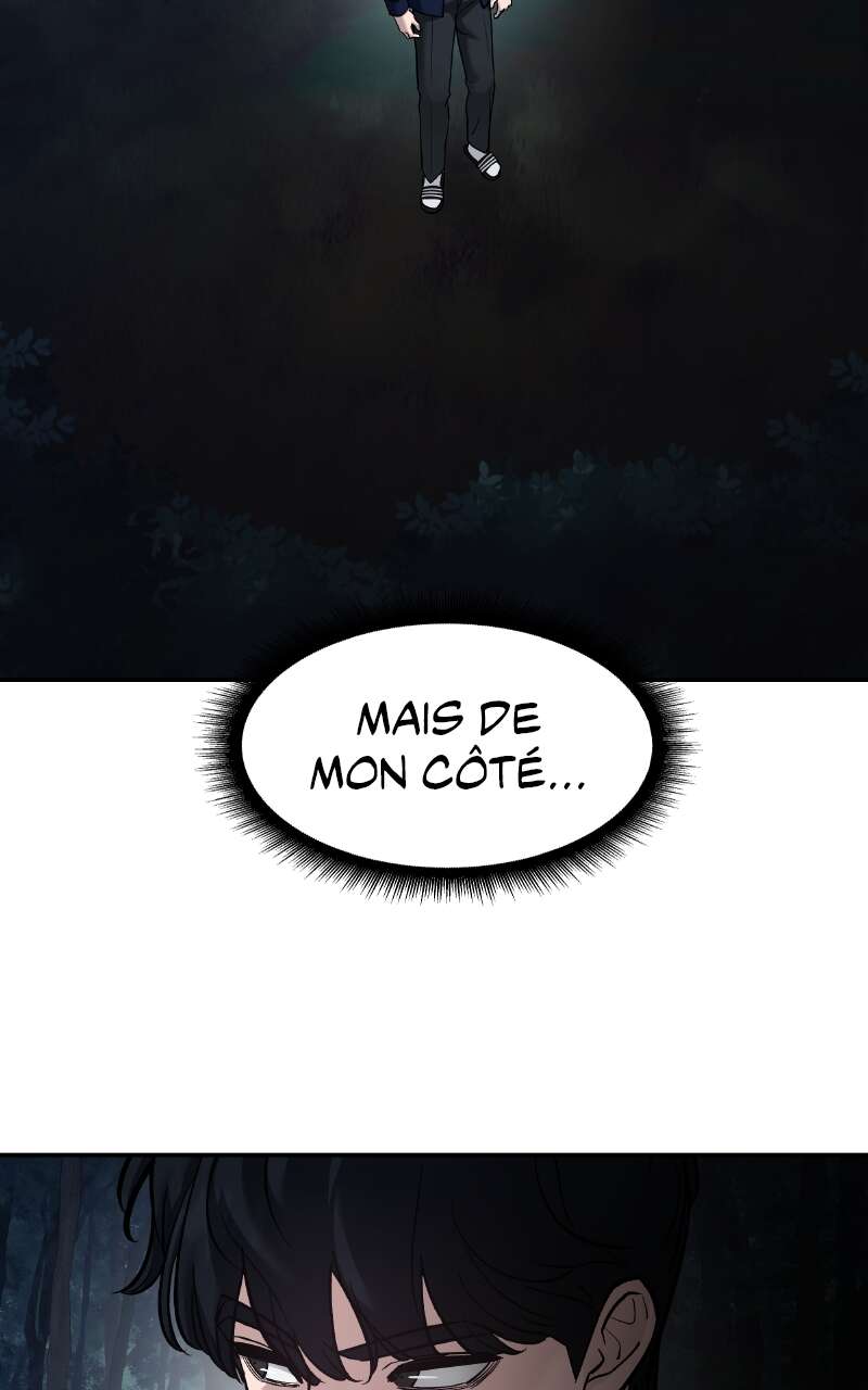The Bully in Charge Chapitre 86 - Page 58