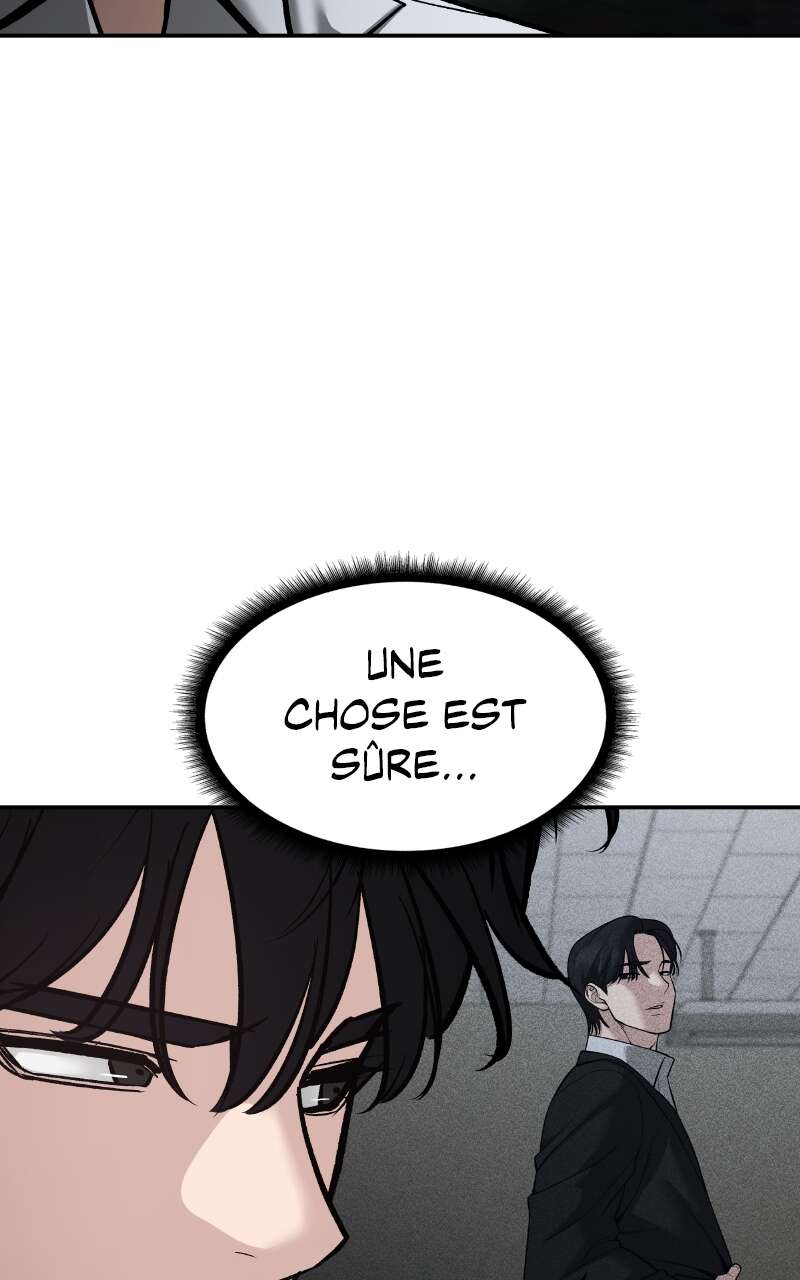 The Bully in Charge Chapitre 86 - Page 60