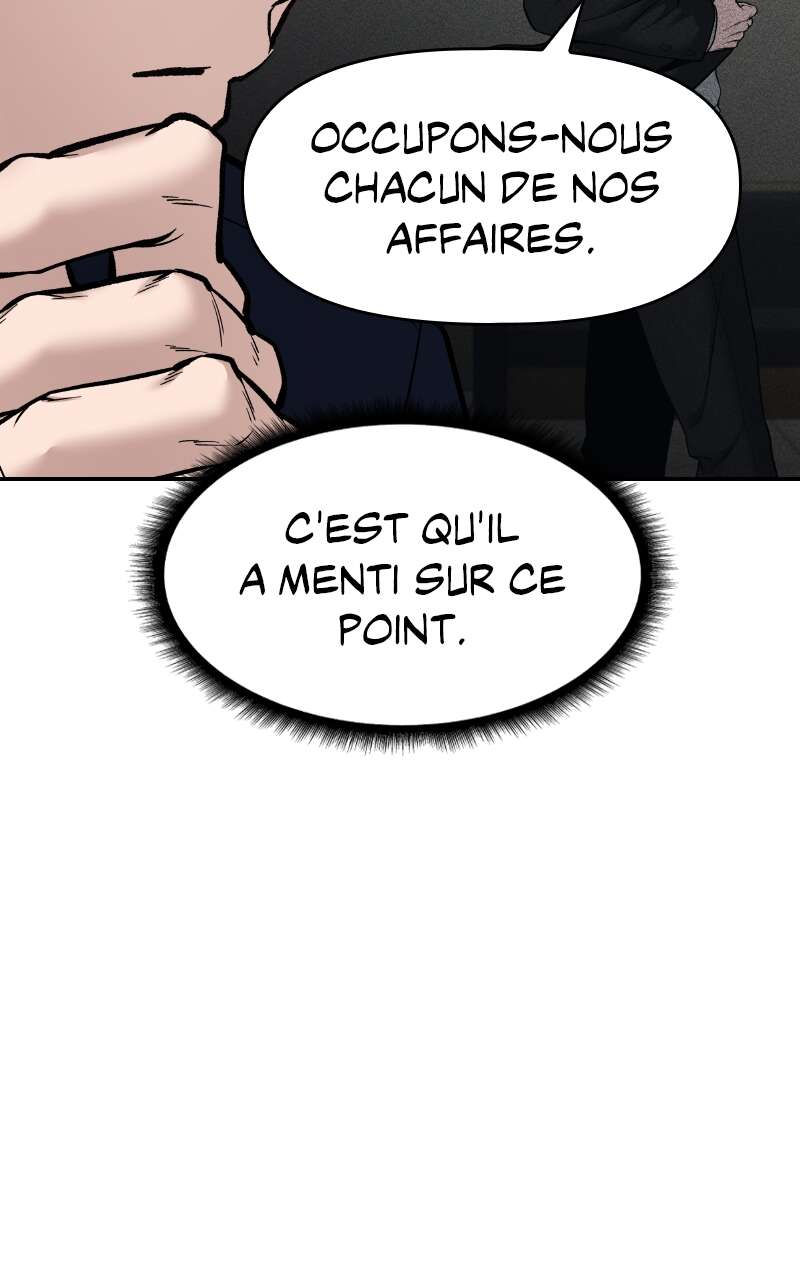 The Bully in Charge Chapitre 86 - Page 61