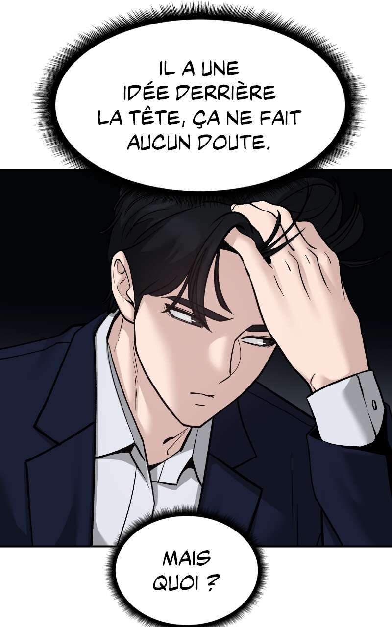 The Bully in Charge Chapitre 86 - Page 62