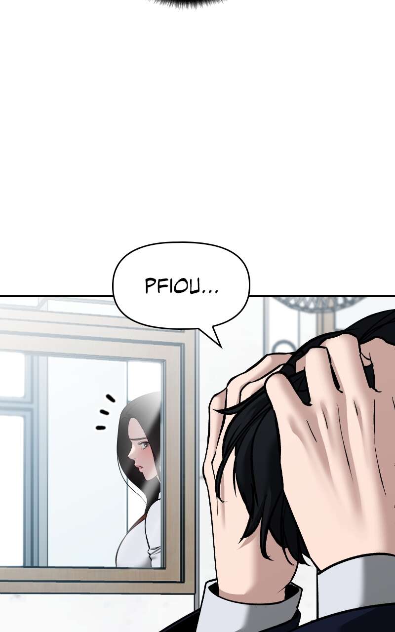 The Bully in Charge Chapitre 86 - Page 63