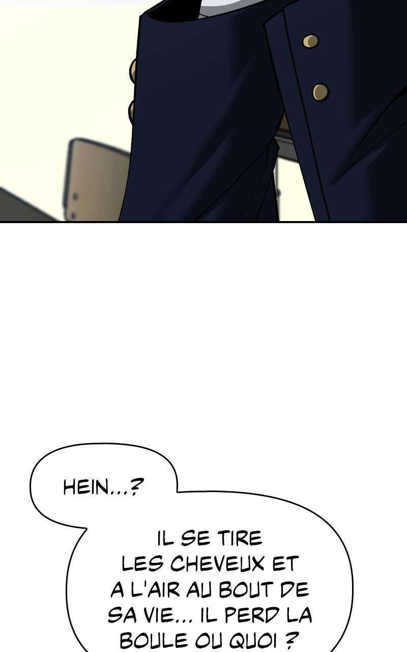 The Bully in Charge Chapitre 86 - Page 64
