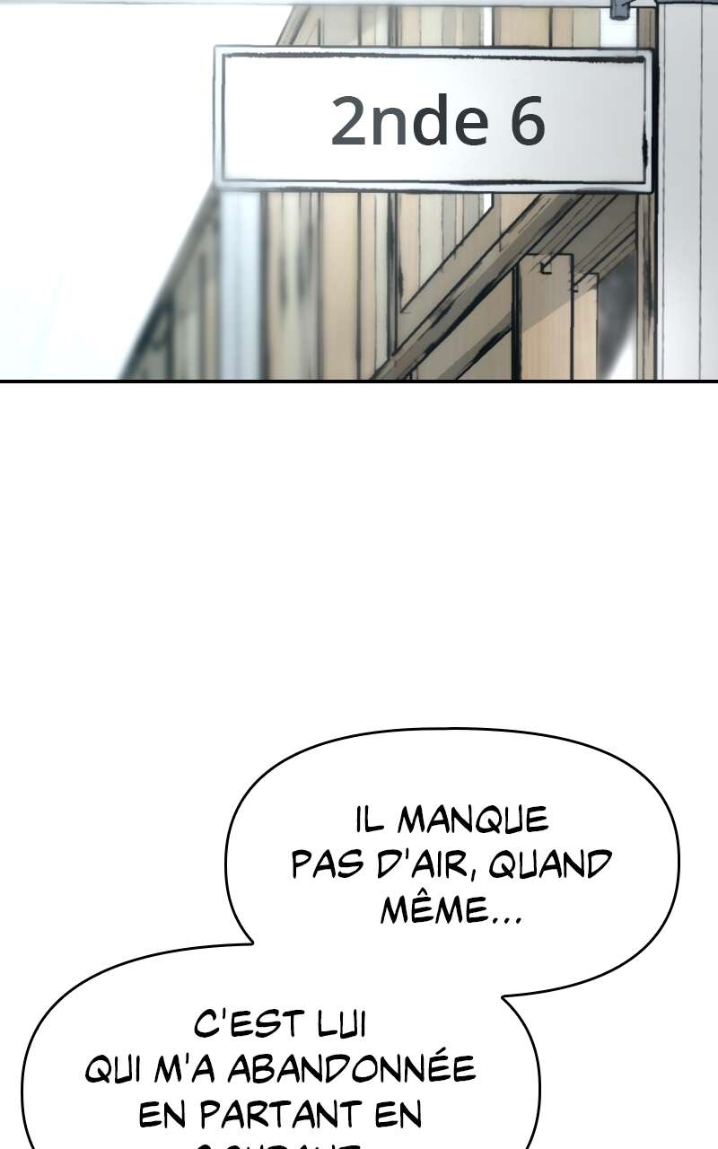 The Bully in Charge Chapitre 86 - Page 67