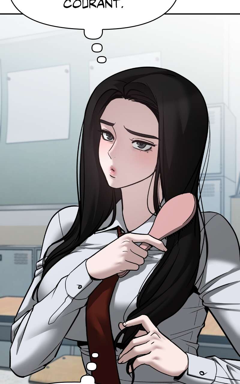 The Bully in Charge Chapitre 86 - Page 68