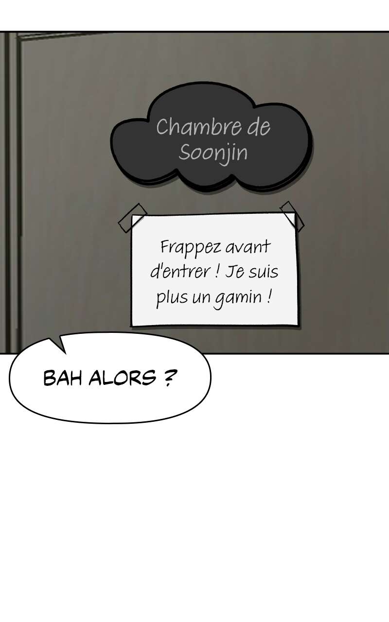 The Bully in Charge Chapitre 86 - Page 7