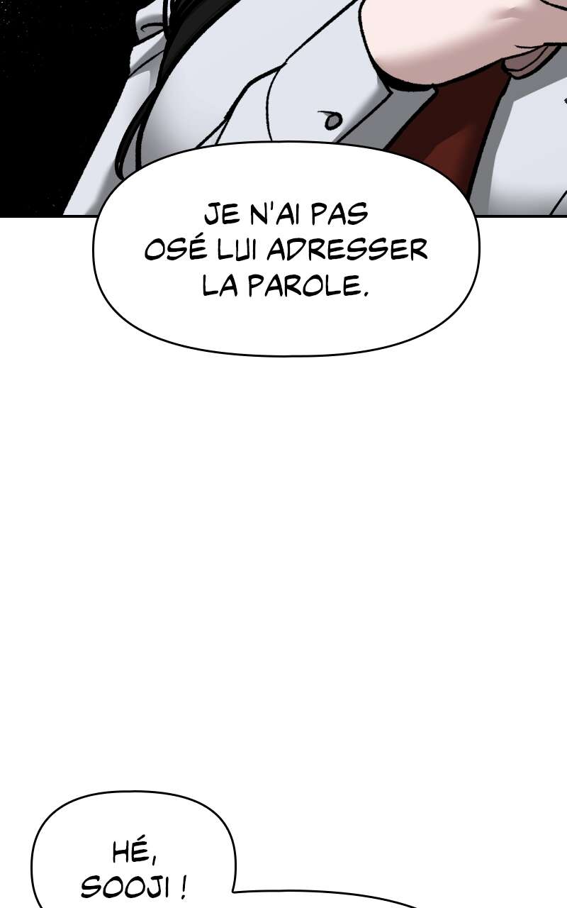 The Bully in Charge Chapitre 86 - Page 71