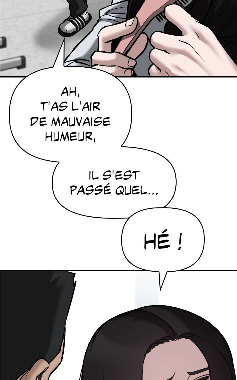 The Bully in Charge Chapitre 86 - Page 73