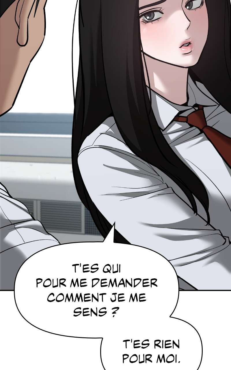 The Bully in Charge Chapitre 86 - Page 74
