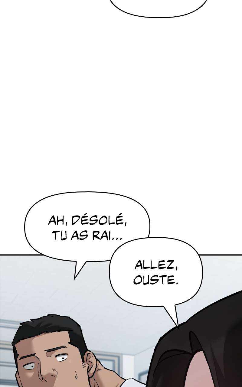 The Bully in Charge Chapitre 86 - Page 75