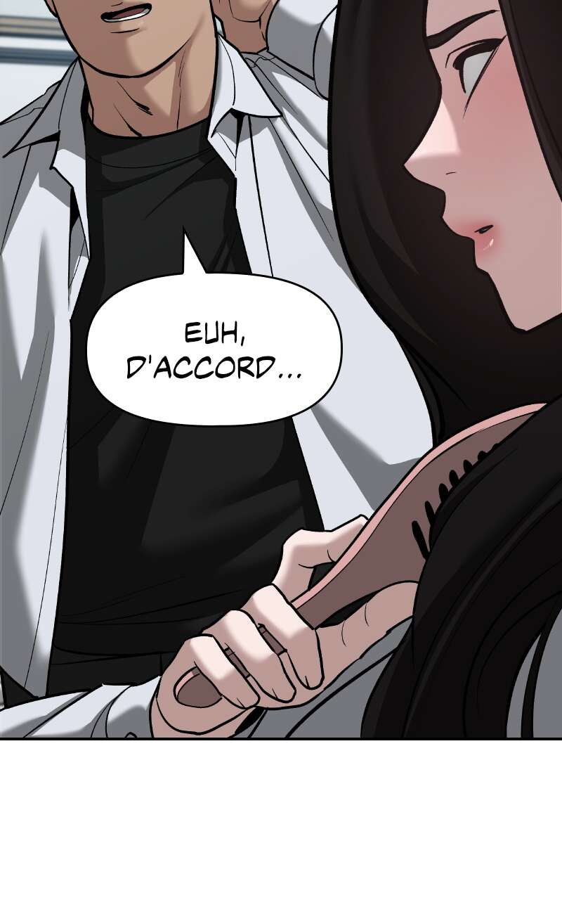 The Bully in Charge Chapitre 86 - Page 76