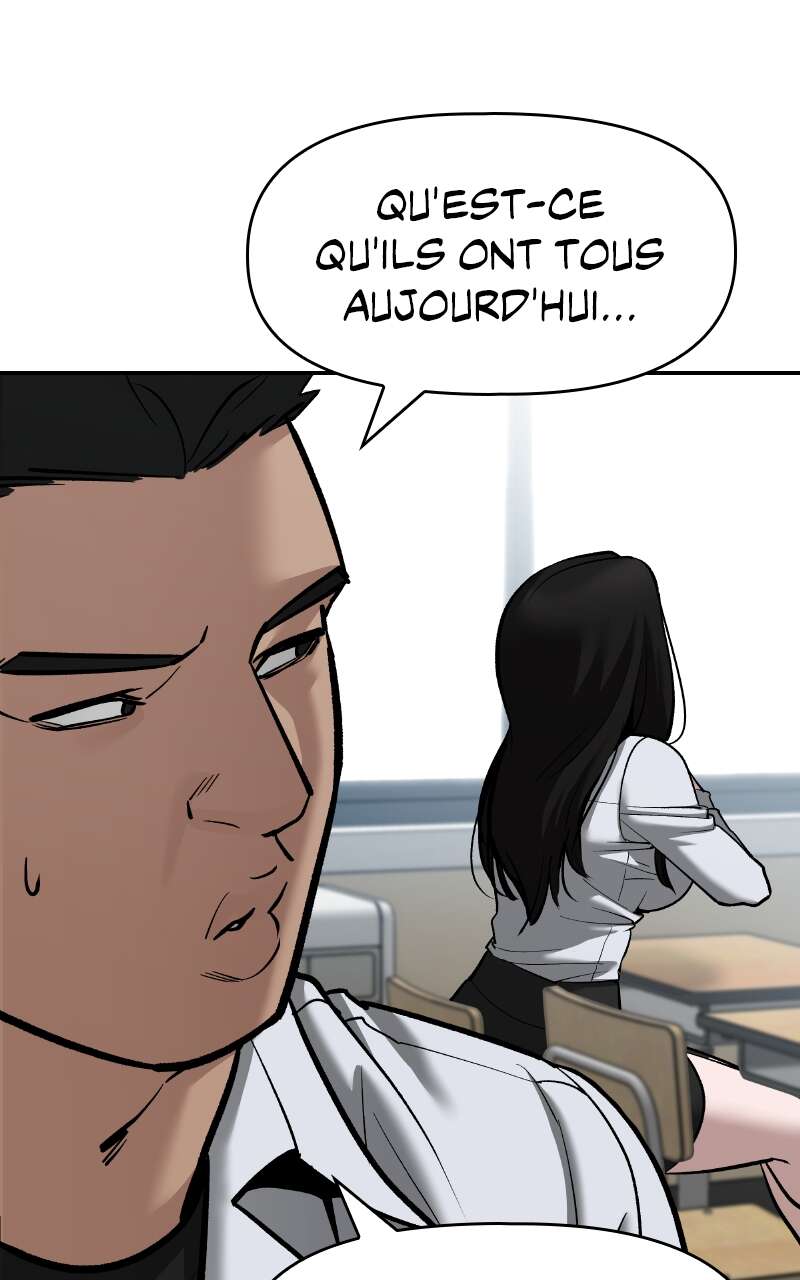 The Bully in Charge Chapitre 86 - Page 77