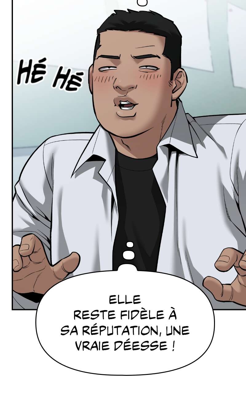 The Bully in Charge Chapitre 86 - Page 79