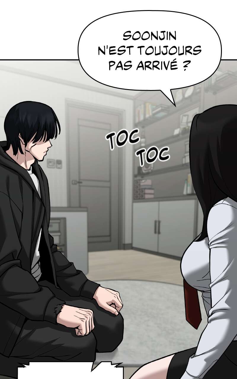 The Bully in Charge Chapitre 86 - Page 8