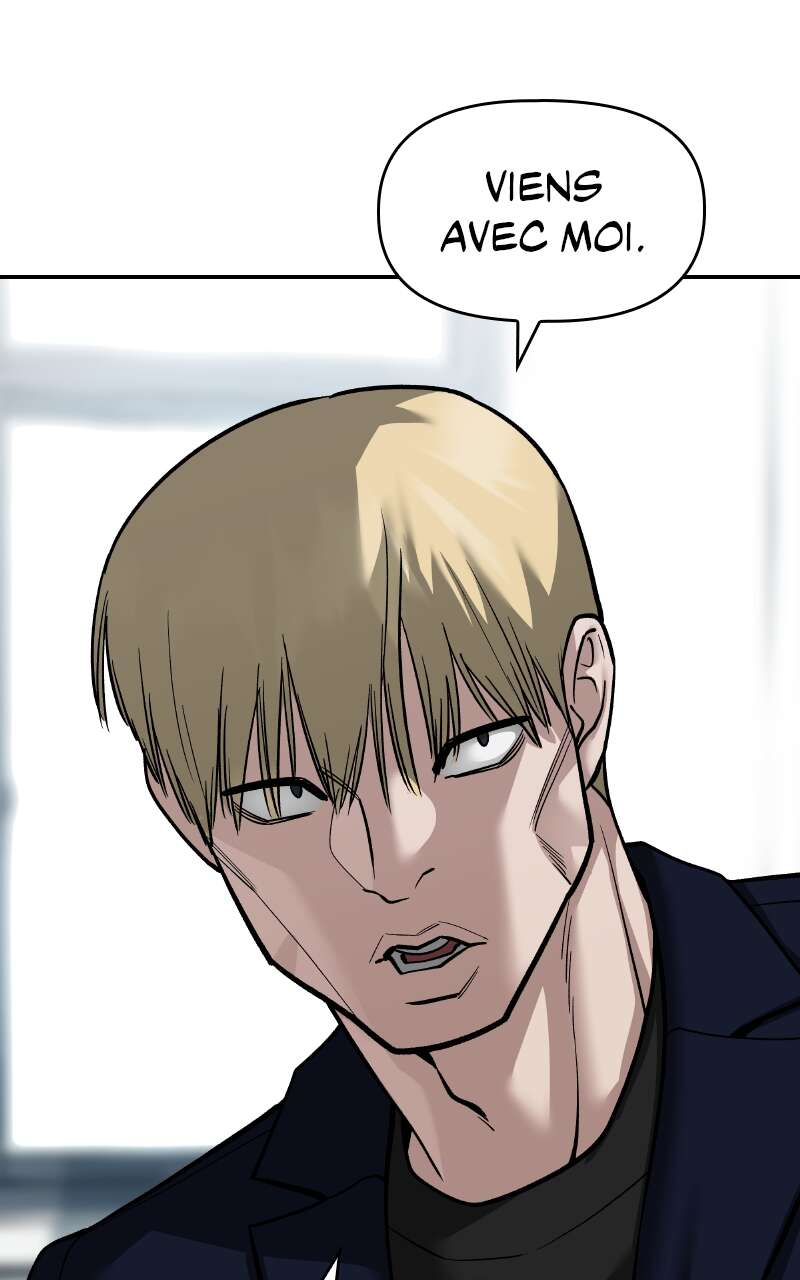 The Bully in Charge Chapitre 86 - Page 83