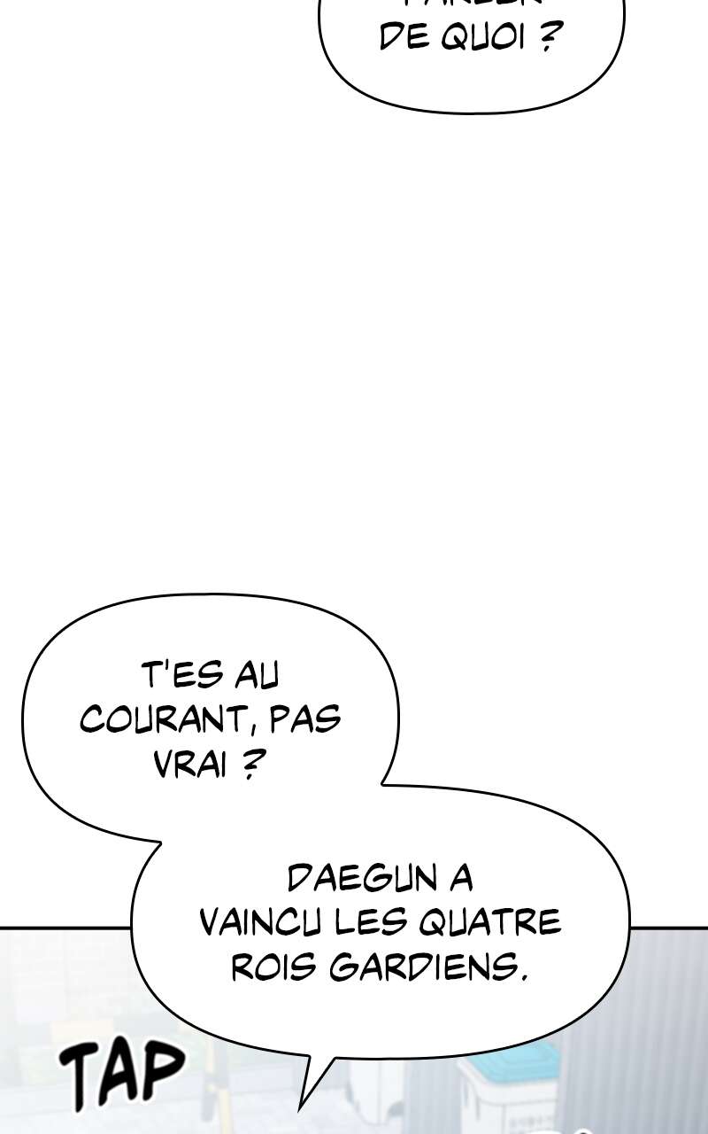 The Bully in Charge Chapitre 86 - Page 85