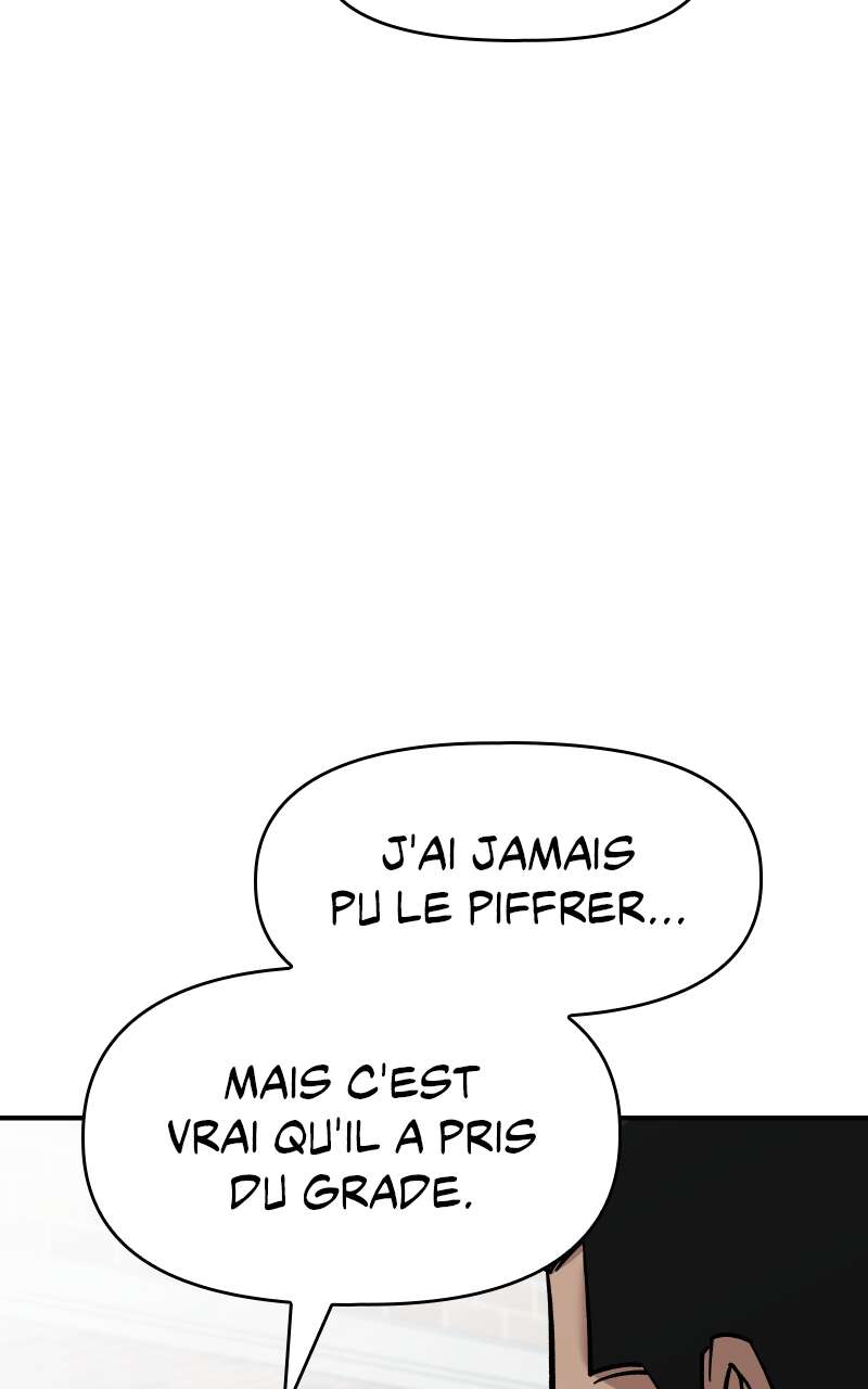 The Bully in Charge Chapitre 86 - Page 87