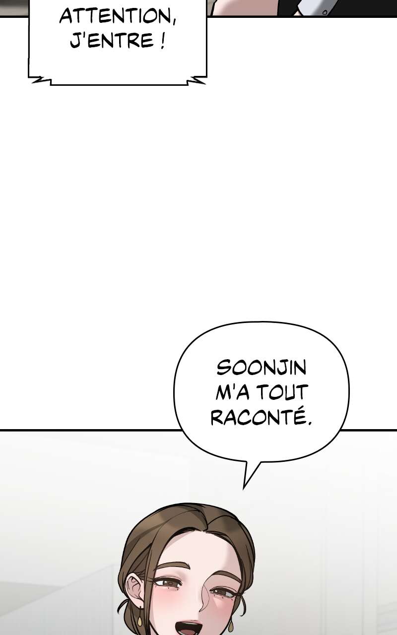 The Bully in Charge Chapitre 86 - Page 9