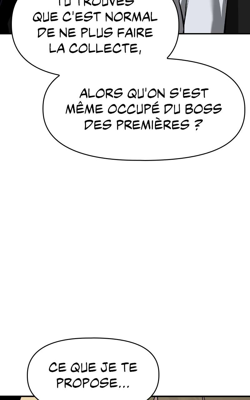 The Bully in Charge Chapitre 86 - Page 92
