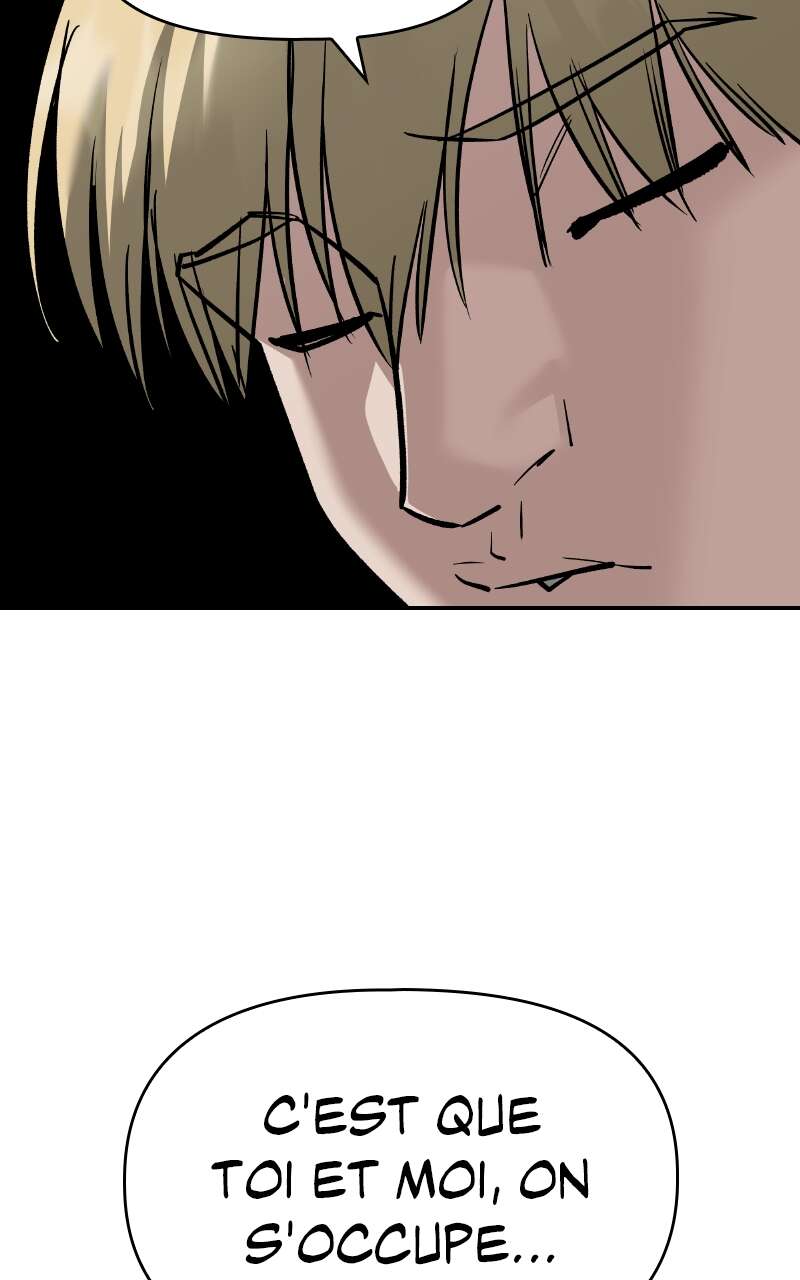 The Bully in Charge Chapitre 86 - Page 93