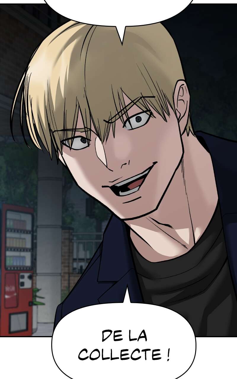 The Bully in Charge Chapitre 86 - Page 94