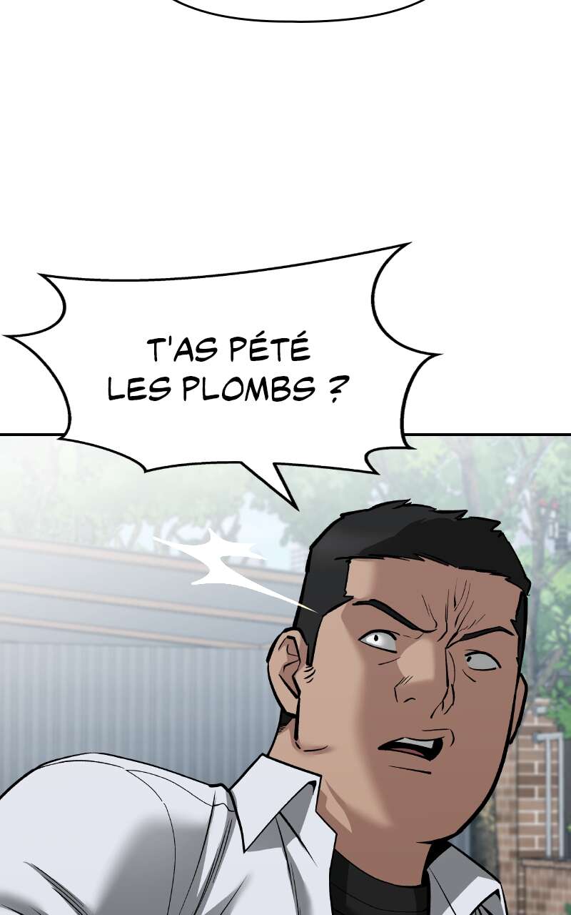 The Bully in Charge Chapitre 86 - Page 95