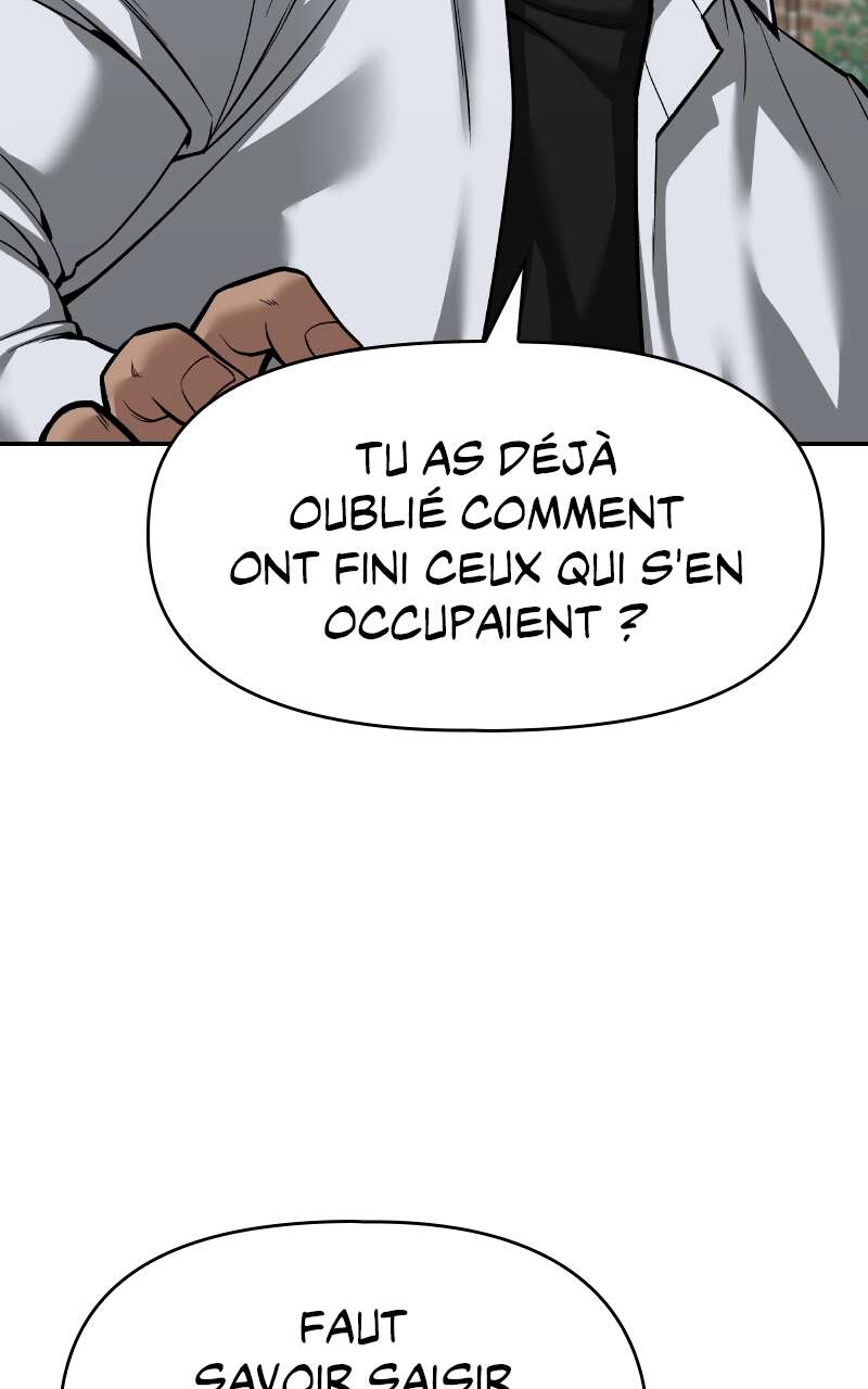 The Bully in Charge Chapitre 86 - Page 96