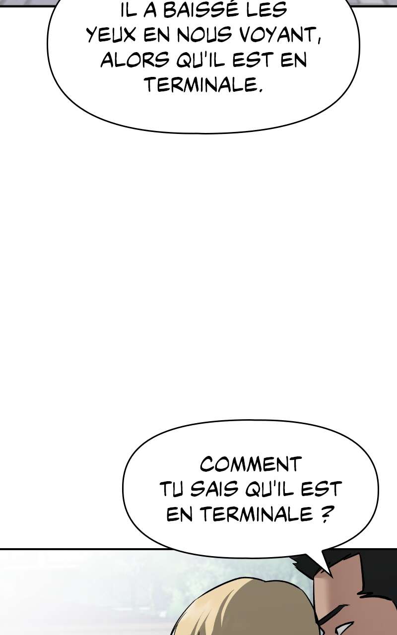 The Bully in Charge Chapitre 86 - Page 98