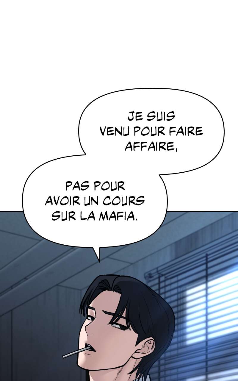 The Bully in Charge Chapitre 87 - Page 100