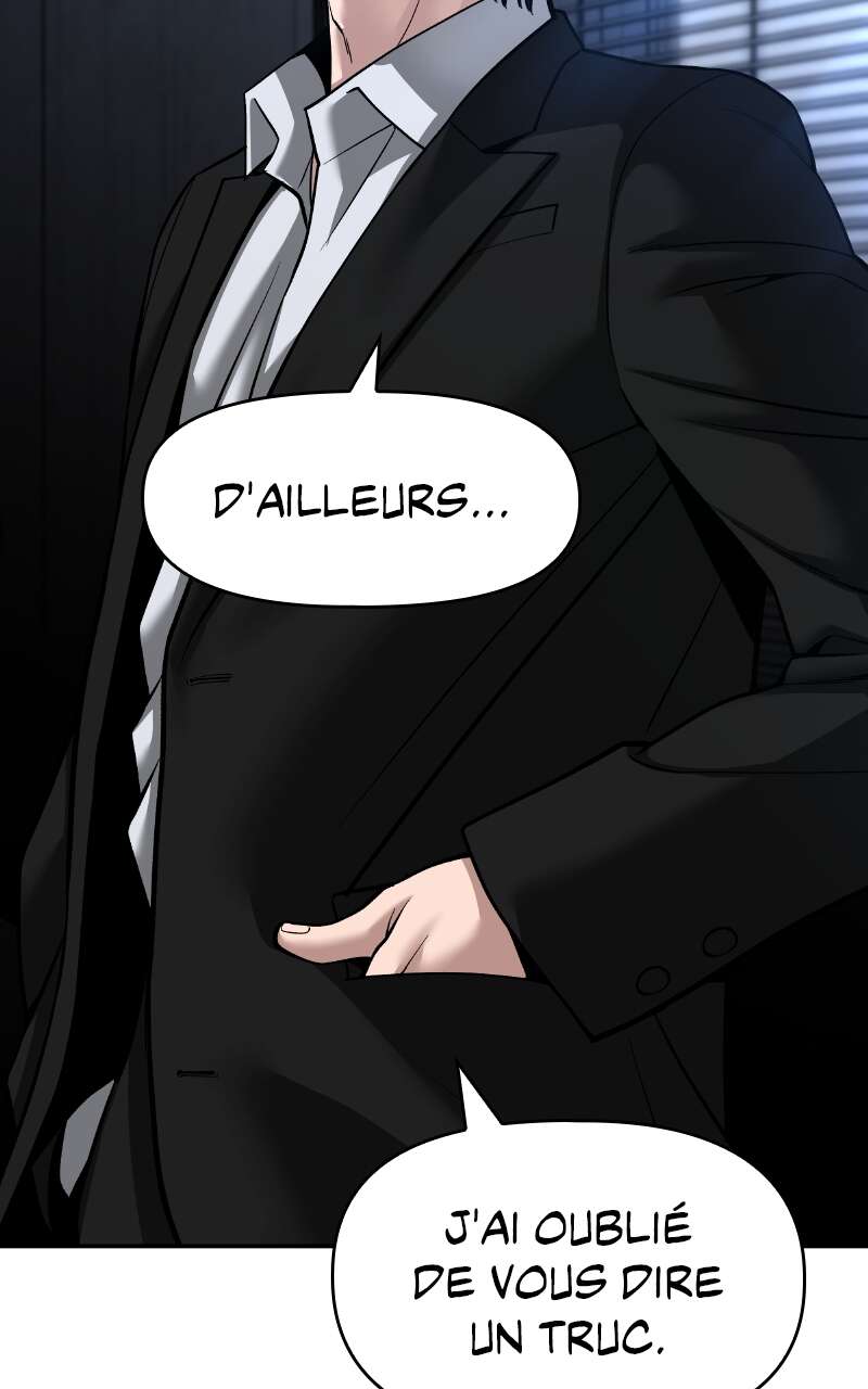 The Bully in Charge Chapitre 87 - Page 101