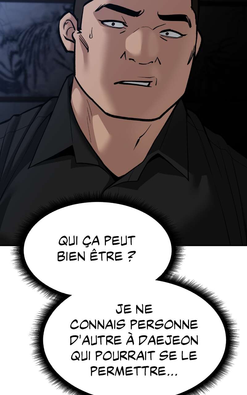 The Bully in Charge Chapitre 87 - Page 103