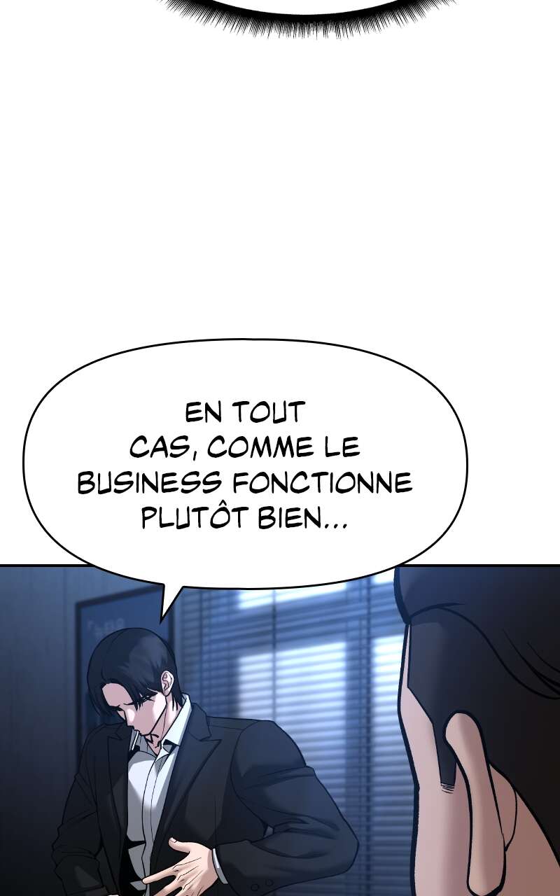 The Bully in Charge Chapitre 87 - Page 104