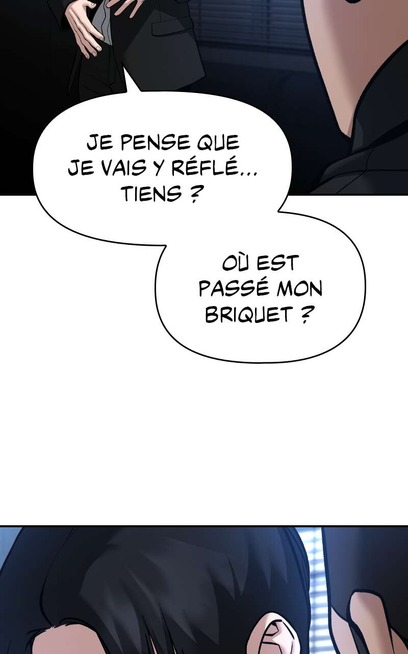 The Bully in Charge Chapitre 87 - Page 105