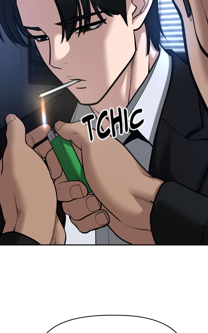 The Bully in Charge Chapitre 87 - Page 106