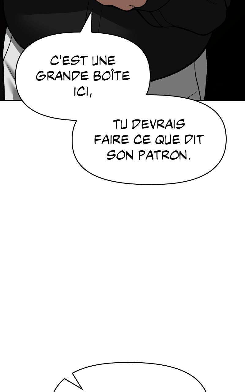The Bully in Charge Chapitre 87 - Page 108