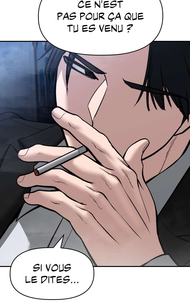 The Bully in Charge Chapitre 87 - Page 109