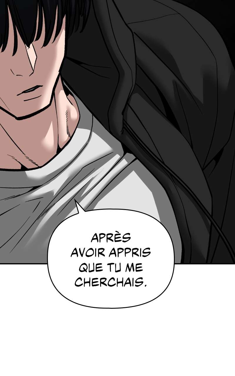 The Bully in Charge Chapitre 87 - Page 11