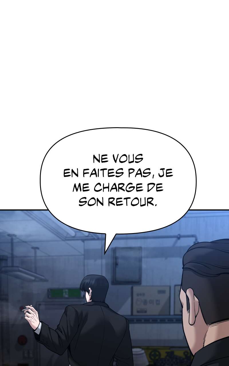 The Bully in Charge Chapitre 87 - Page 110