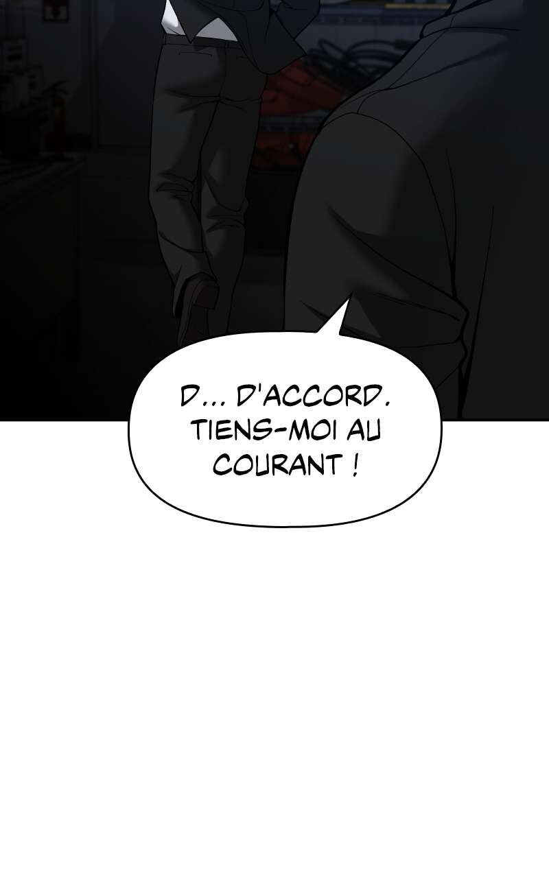 The Bully in Charge Chapitre 87 - Page 111