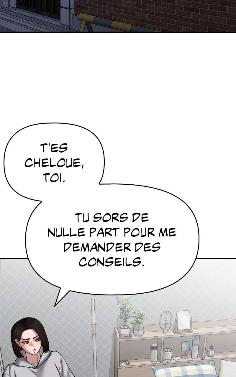 The Bully in Charge Chapitre 87 - Page 113