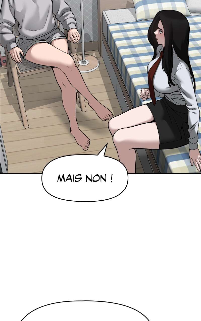 The Bully in Charge Chapitre 87 - Page 114