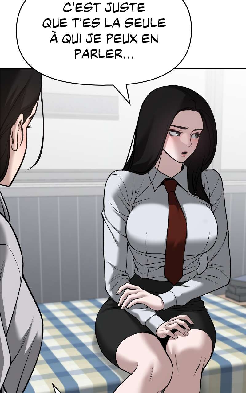 The Bully in Charge Chapitre 87 - Page 115