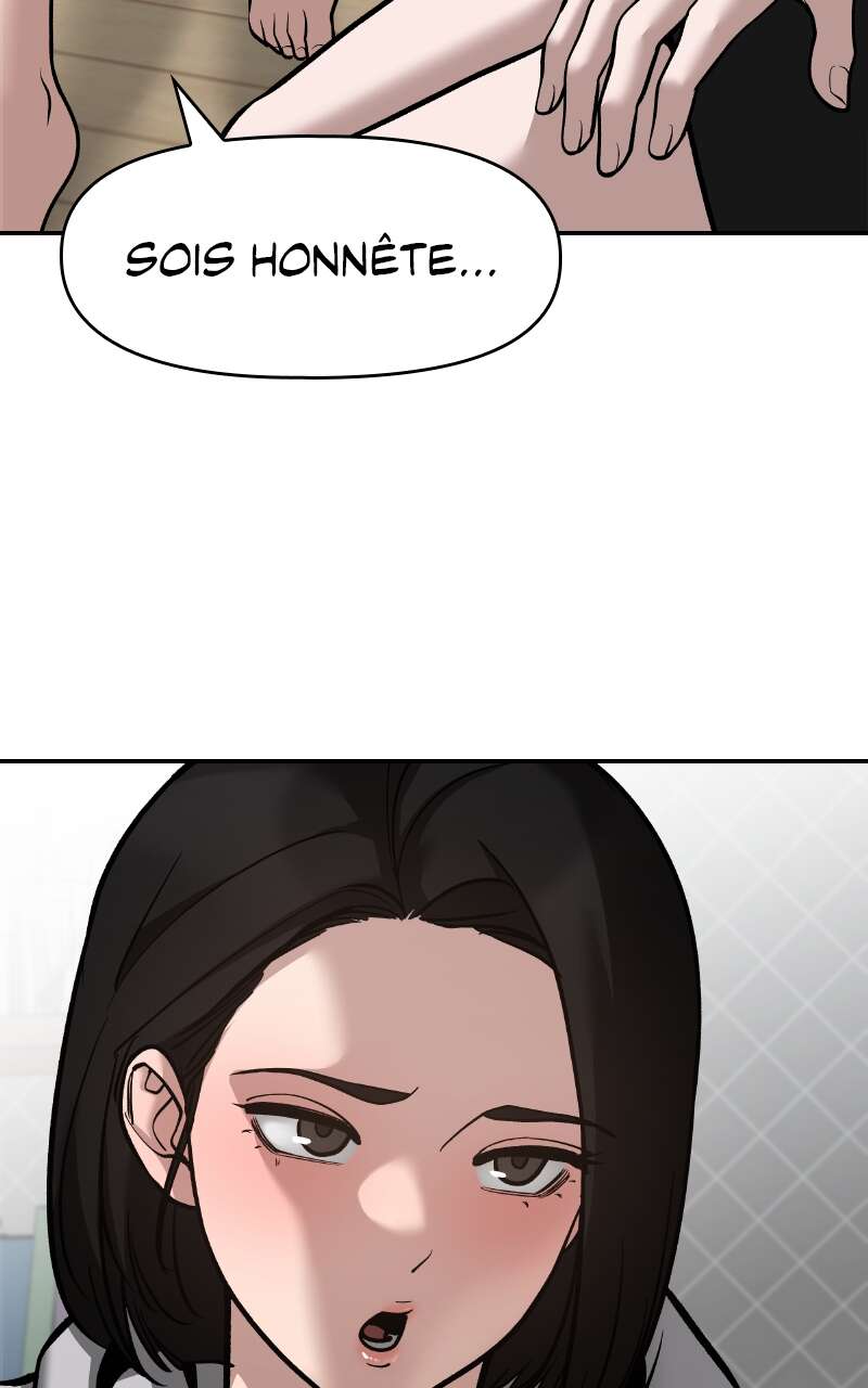 The Bully in Charge Chapitre 87 - Page 118