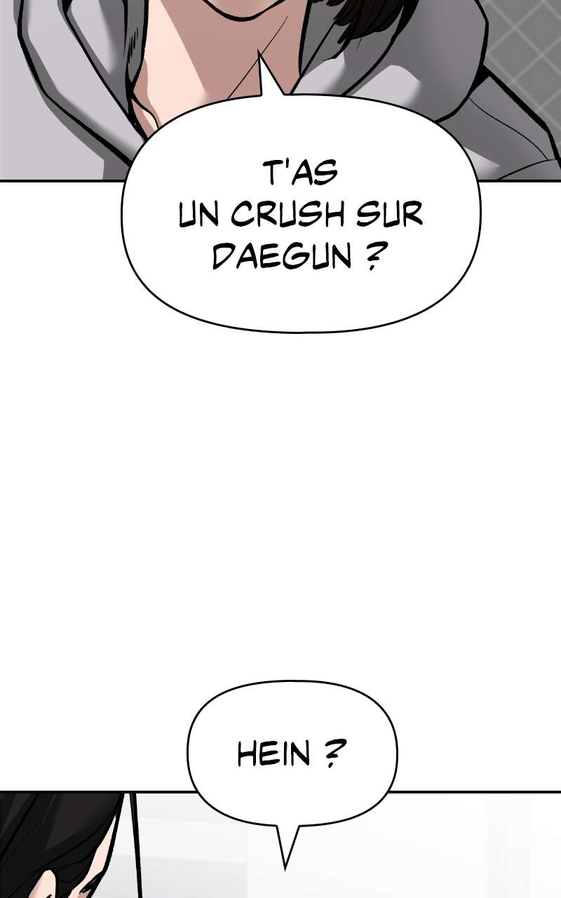 The Bully in Charge Chapitre 87 - Page 119