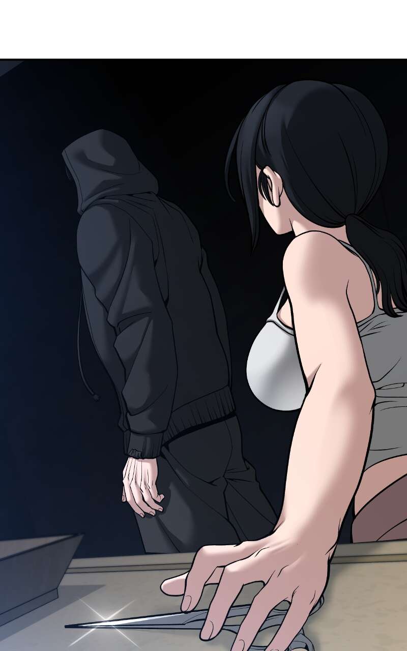 The Bully in Charge Chapitre 87 - Page 12