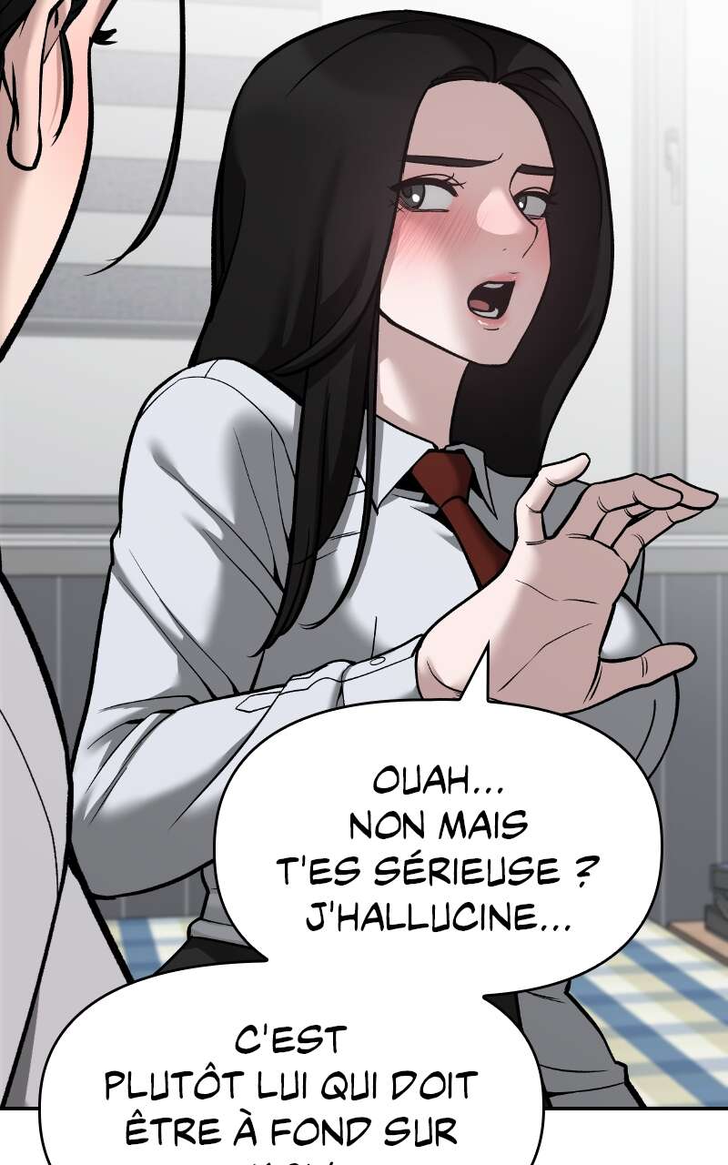 The Bully in Charge Chapitre 87 - Page 120