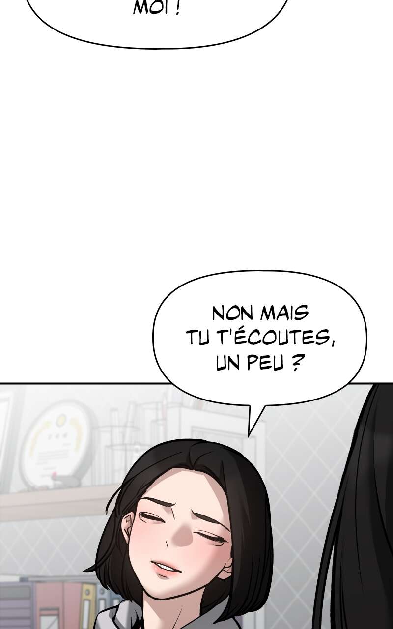 The Bully in Charge Chapitre 87 - Page 121