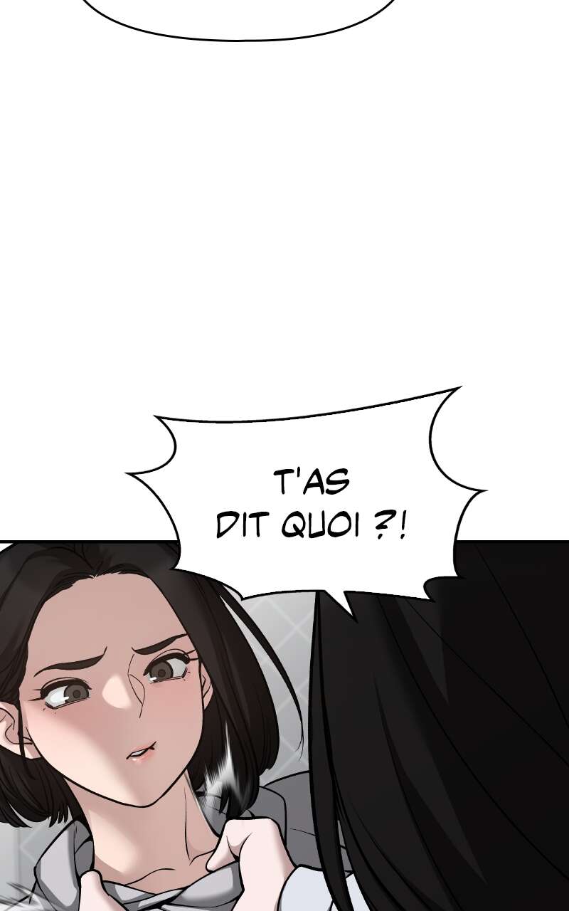 The Bully in Charge Chapitre 87 - Page 123